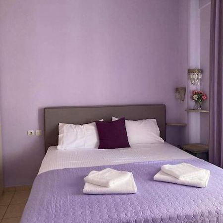 Nina'S House In The Center Of Volos Exterior photo