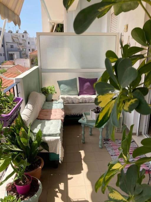 Nina'S House In The Center Of Volos Exterior photo