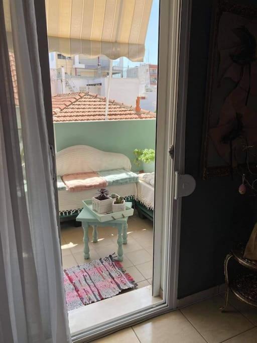 Nina'S House In The Center Of Volos Exterior photo