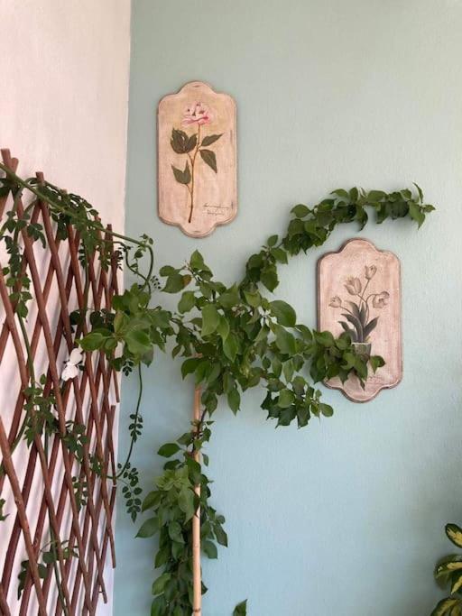 Nina'S House In The Center Of Volos Exterior photo